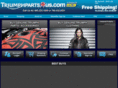 triumphpartsrus.com