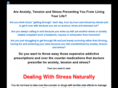 turnthetablesonstress.com