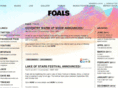 wearefoals.com