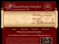 williamsburgsampler.com