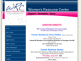 womensresourcecenter.net
