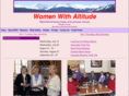 womenwithaltitude.com