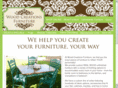 woodcreationsfurniture.com