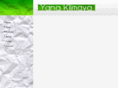 yanaklimava.com