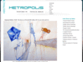 abstractmetropolis.com