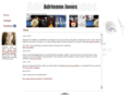 adriennejones.net
