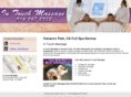 ahealingmomentmassage.com