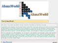 alansworld.co.uk