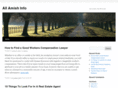 allamishinfo.com