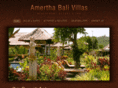 amertabalivillas.com