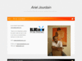 arieljourdain.com