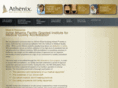 athenixbodyblog.com