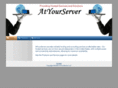 atyourserver.net