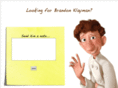brandonklayman.com
