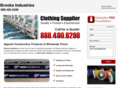 brooks-industries.com