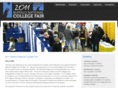 buffalocollegefair.com
