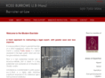 burrowslaw.co.uk