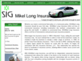 businessinsurancelongview.com