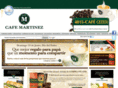 cafemartinez.com.ar
