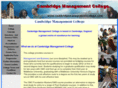 cambridgeflexiblelearning.com