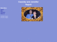 cassidyandjennifer.com