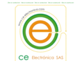 ce-electronica.com