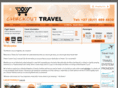 checkoutravel.com