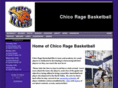 chicoragebasketball.com