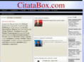 citatabox.com