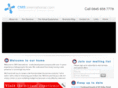 cmsinternational.com