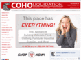 coholiquidation.com