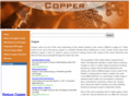 copperelement.net