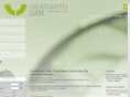 creativ-hotel.com