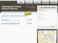 criminaldefenseattorneyindianapolis.com