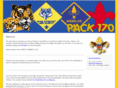 cubs170.org