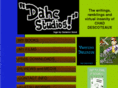 dahcstudios.com