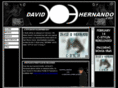 davidohernando.com