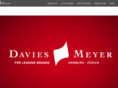 davies-meyer.com