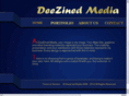 deezinedmedia.com