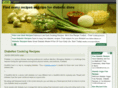diabeticcookingrecipes.net