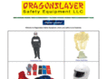 dragonslayersafety.com