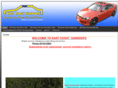 eastcoastsunroofs.com