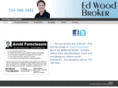 edwoodbroker.com