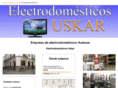 electrodomesticosuskar.es