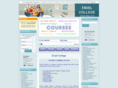 emailcollege.com