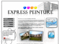 expresspeinture.com