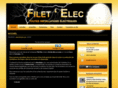 filet-elec.com