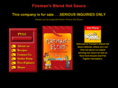 firemansblend.com