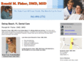 fisherdentaldelray.com