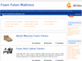 foamfutonmattress.com
